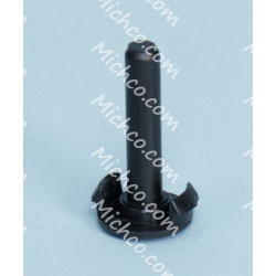Image of product Wheel Hub, Diameter 57