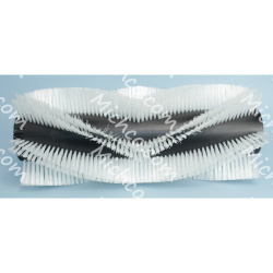 Image of product Broom Main 245X600 Chevron 6R Nylon