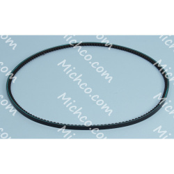 Image of product Belt V Cogged Spzx 1180