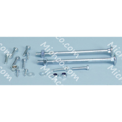 Image of product Miscellaneous Hardware KIT132B