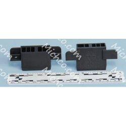 Image of product Contact Housing Kit 5 Pin