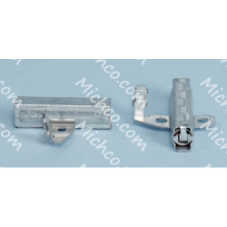 Image of product Replacement Part Carbon Brush Kit