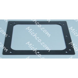 Image of product Frame, Bladder Bag 12 Gauge Stainless Steel