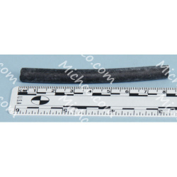 Image of product Hose Neoprene C/L 3.00"LONG