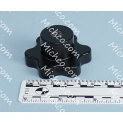 Image of product Knob Squeegee Clamping