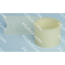 Image of product Power Boss Rear Squeegee Blade Polyurethane