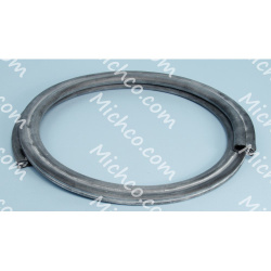 Image of product Uni - Grip Gasket Sd -168 Black
