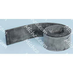 Image of product Blade Squeegee Nitrile 41.38
