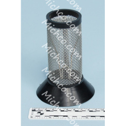 Image of product Strainer Solution Fill