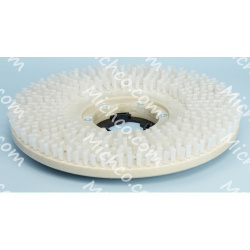 Image of product Brush Poly Plastic Vision 17