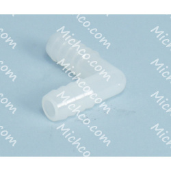Image of product Hosebarb 3/8 X 90 Degree