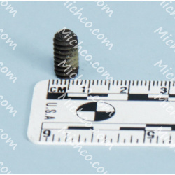 Image of product Screw Socket Set Lock 1/4-20 X .50