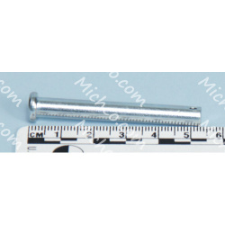 Image of product Pin Clevis .250 X 2.00