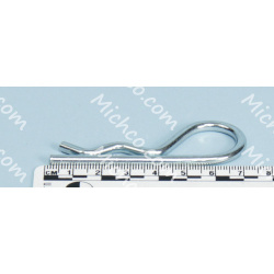 Image of product Pin Cot HAIR.148 X DIA.62/1.00