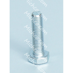 Image of product Screw Hex Head M10 -1.50X 40mm