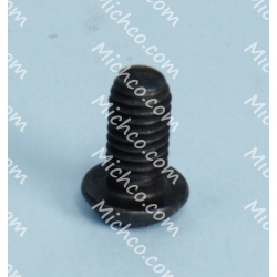 Image of product Screw Socket Heavy Duty But Loc 3/8-16X.75