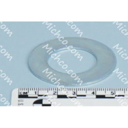 Image of product Washer Flat 1.031X1.859X.04