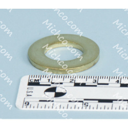 Image of product Washer Flat .688 X 1.25 X 0