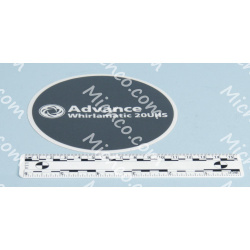 Image of product Decal Ultra High Speed