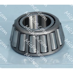 Image of product Bearing Cone E00134
