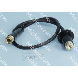 Image of product Replacement Part Swivel Hose Kit