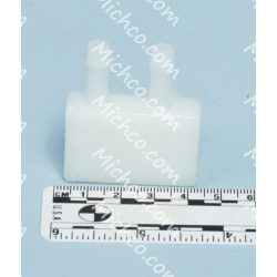 Image of product Double Barb Assembly