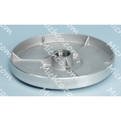 Image of product Pulley Flat 12.25X 1.65