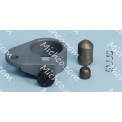 Image of product Safety Lock Assembly