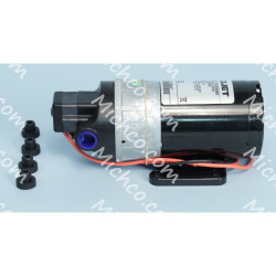 Image of product Pump DC - 36 Volt By - Pass