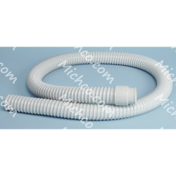 Image of product Hose - Vacuum -1.50 X 61.00