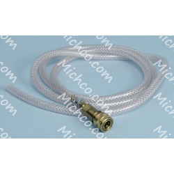 Image of product Solution Hose Assembly