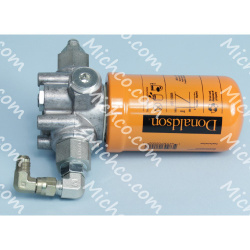 Image of product Oil Filter Assembly