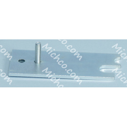 Image of product Stop Plate Weldment