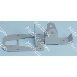 Image of product Replacement Part Bracket Foot Pedal