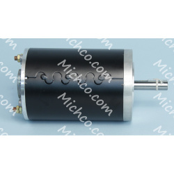 Image of product Motor 24 Volt DC .5HP 1800RPM