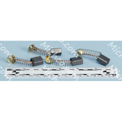 Image of product Replacement Part Brush Kit Set Of 4