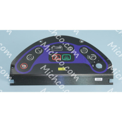 Image of product Control Panel Assembly - Lc