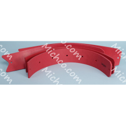 Image of product Blade Kit - Disc Red Gum Sd