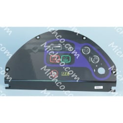 Image of product Control Panel Assembly