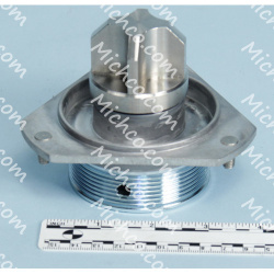 Image of product Replacement Part Drive End Assembly