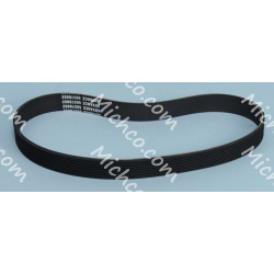 Image of product Replacement Part Belt Poly-V 280J10