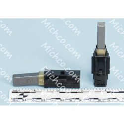 Image of product Carbon - Brush / Set Of 2