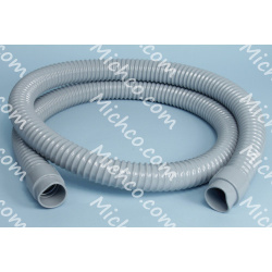 Image of product Hose - Vacuum -1.50 X 86.00