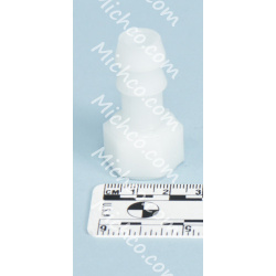 Image of product Replacement Part Barb Hose Female