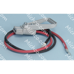 Image of product Connector Assembly Dual