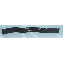 Image of product Replacement Part Skirt Rear