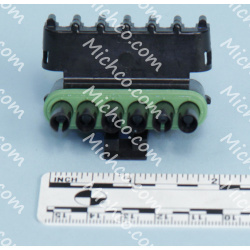 Image of product Connector 6 Way Female