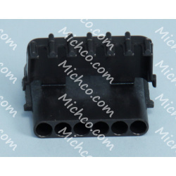 Image of product Connector 6 Way Male