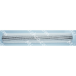 Image of product Brush Hard Nylon 42- Natural