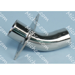 Image of product Recovery Tube Weldment
